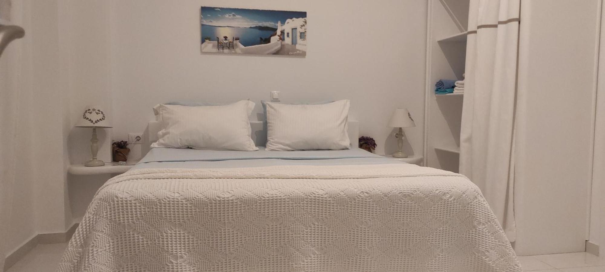 Jb Villa (Adults Only) Mesaria Exterior foto