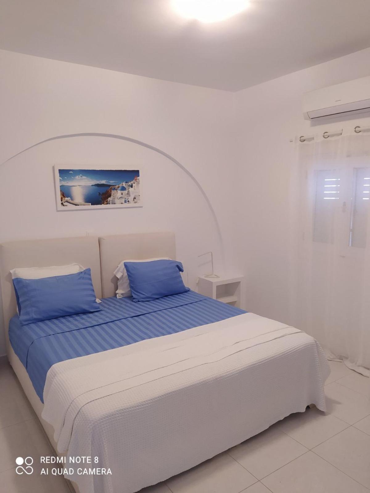 Jb Villa (Adults Only) Mesaria Exterior foto