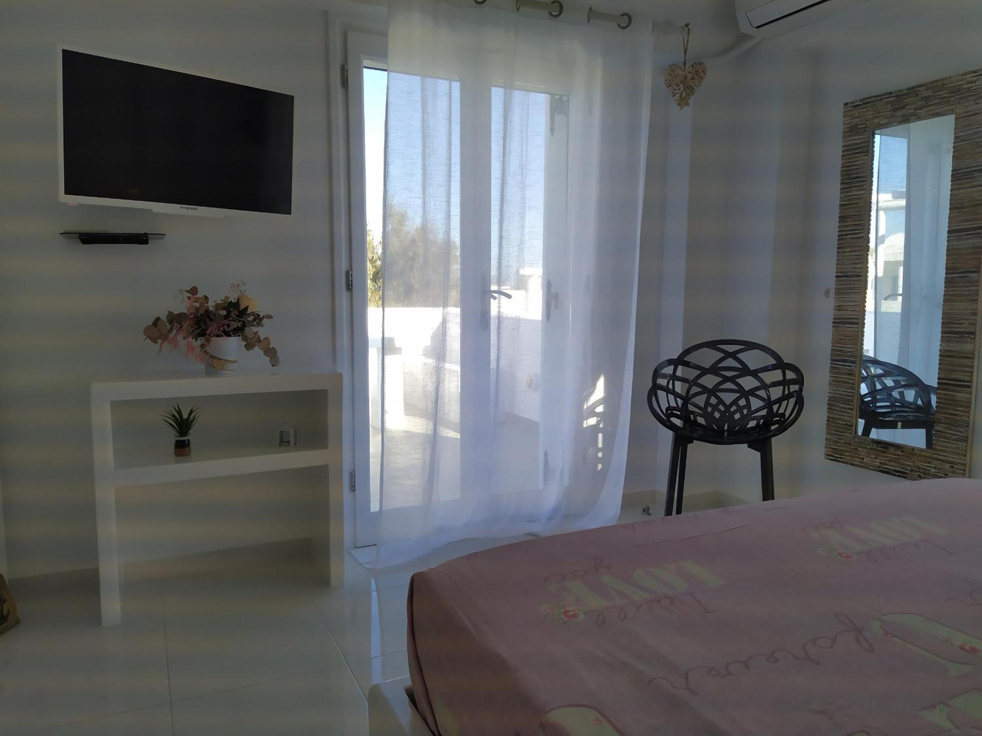 Jb Villa (Adults Only) Mesaria Exterior foto