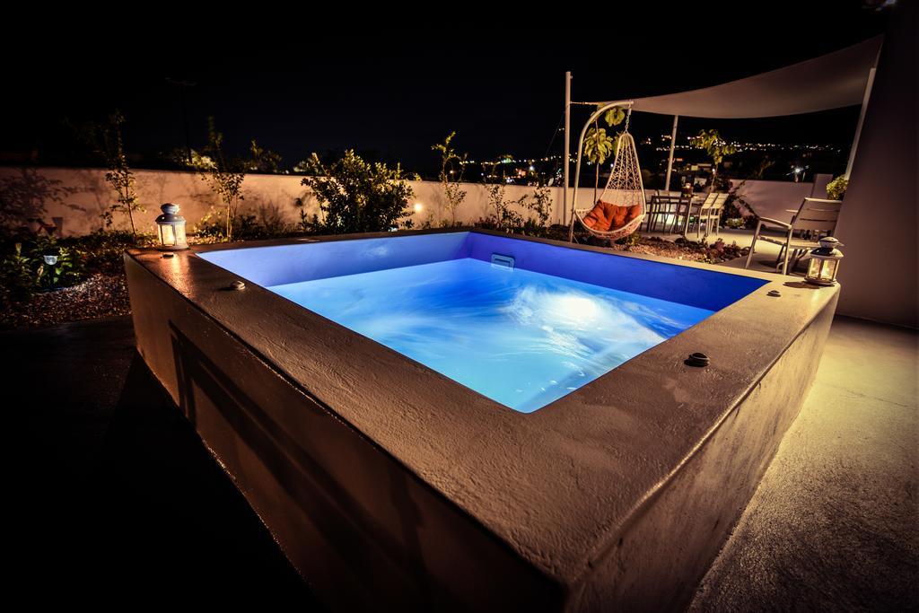 Jb Villa (Adults Only) Mesaria Exterior foto
