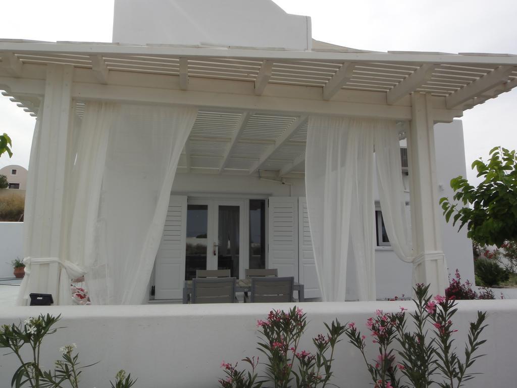 Jb Villa (Adults Only) Mesaria Exterior foto